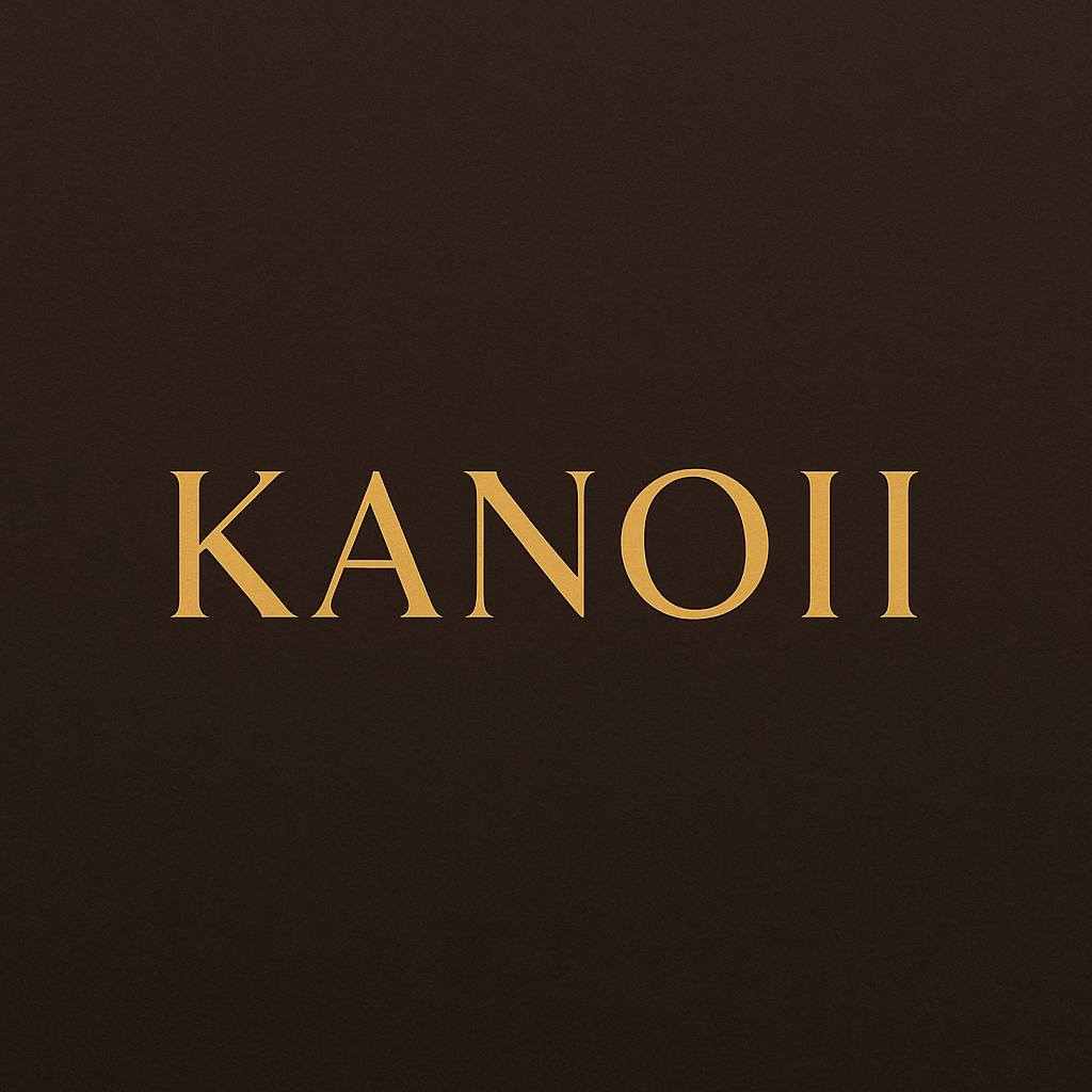 KANOII Logo